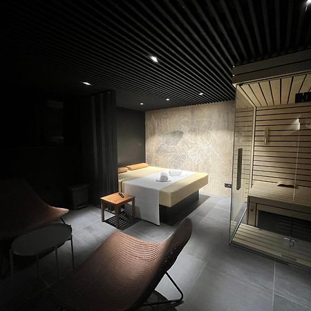 Apartments Prekmurska Vas - Vital Resort 摩拉瓦托普利采 外观 照片