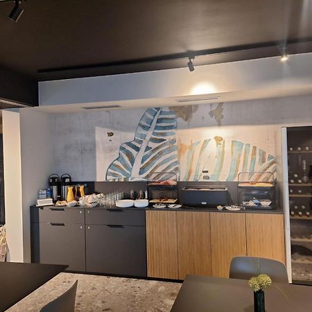 Apartments Prekmurska Vas - Vital Resort 摩拉瓦托普利采 外观 照片