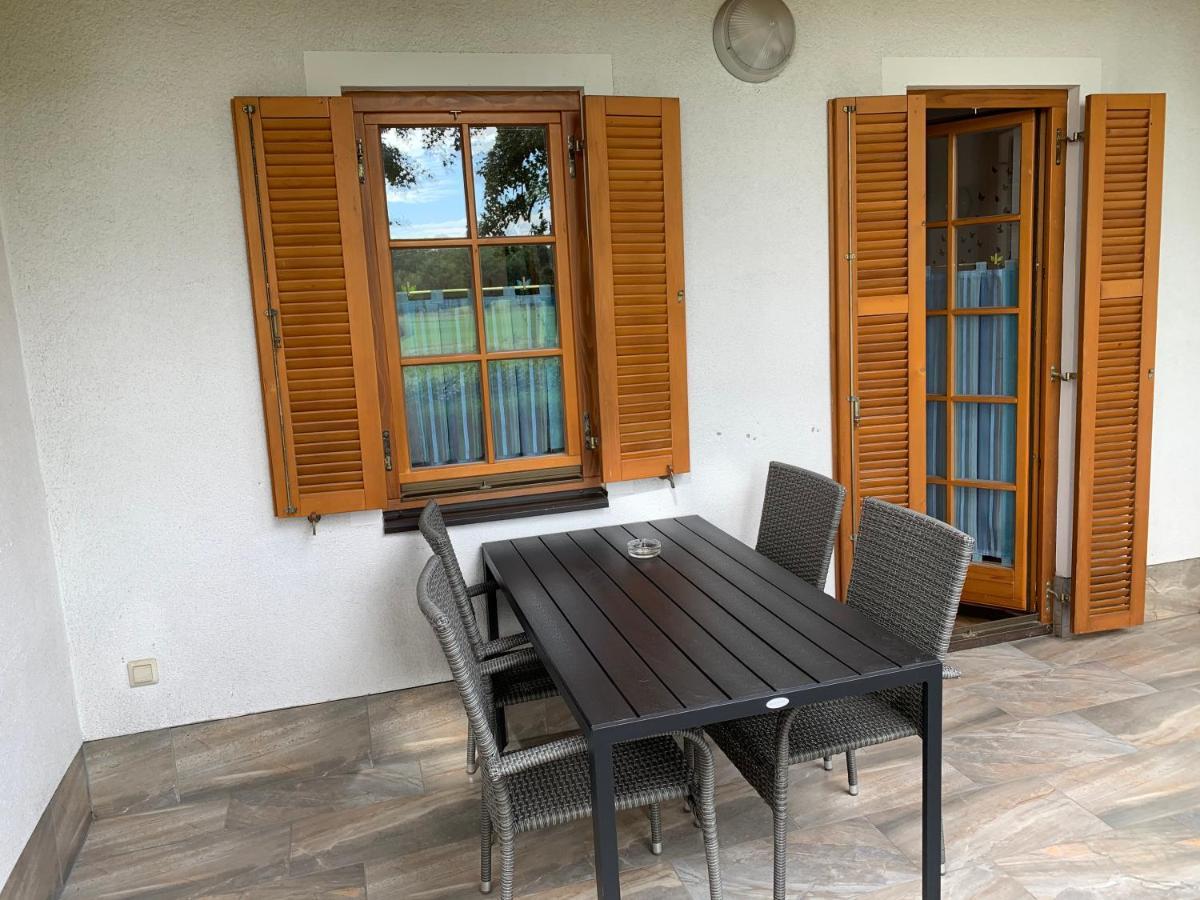 Apartments Prekmurska Vas - Vital Resort 摩拉瓦托普利采 外观 照片