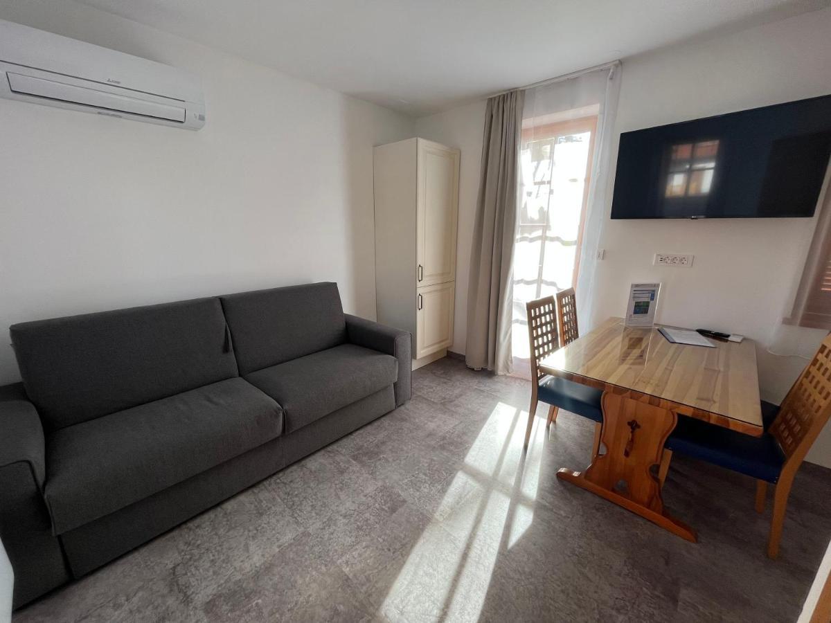 Apartments Prekmurska Vas - Vital Resort 摩拉瓦托普利采 外观 照片