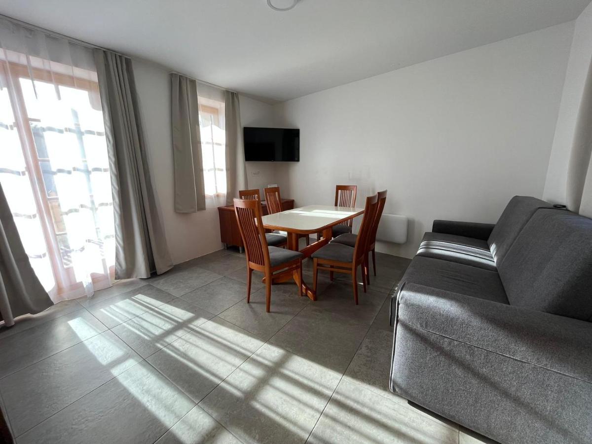 Apartments Prekmurska Vas - Vital Resort 摩拉瓦托普利采 外观 照片