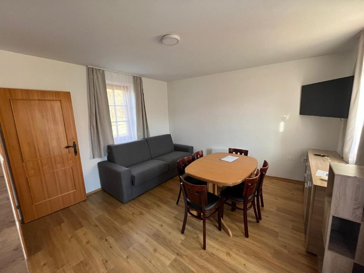 Apartments Prekmurska Vas - Vital Resort 摩拉瓦托普利采 外观 照片