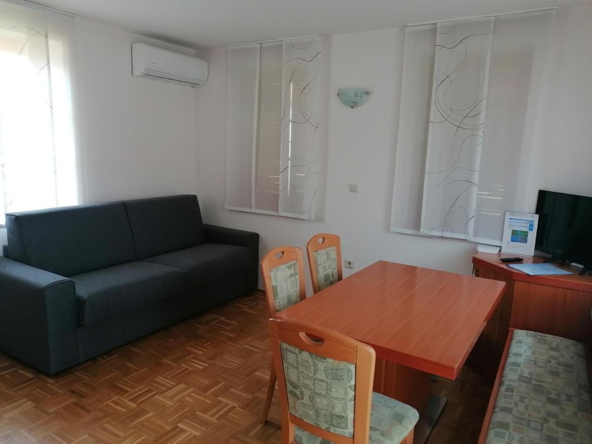 Apartments Prekmurska Vas - Vital Resort 摩拉瓦托普利采 外观 照片