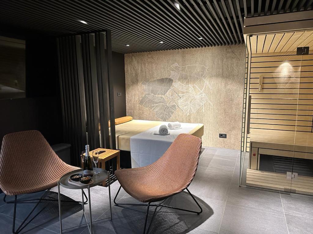 Apartments Prekmurska Vas - Vital Resort 摩拉瓦托普利采 外观 照片