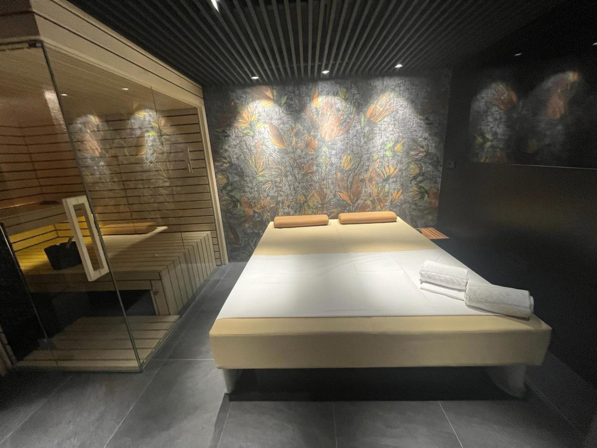 Apartments Prekmurska Vas - Vital Resort 摩拉瓦托普利采 外观 照片