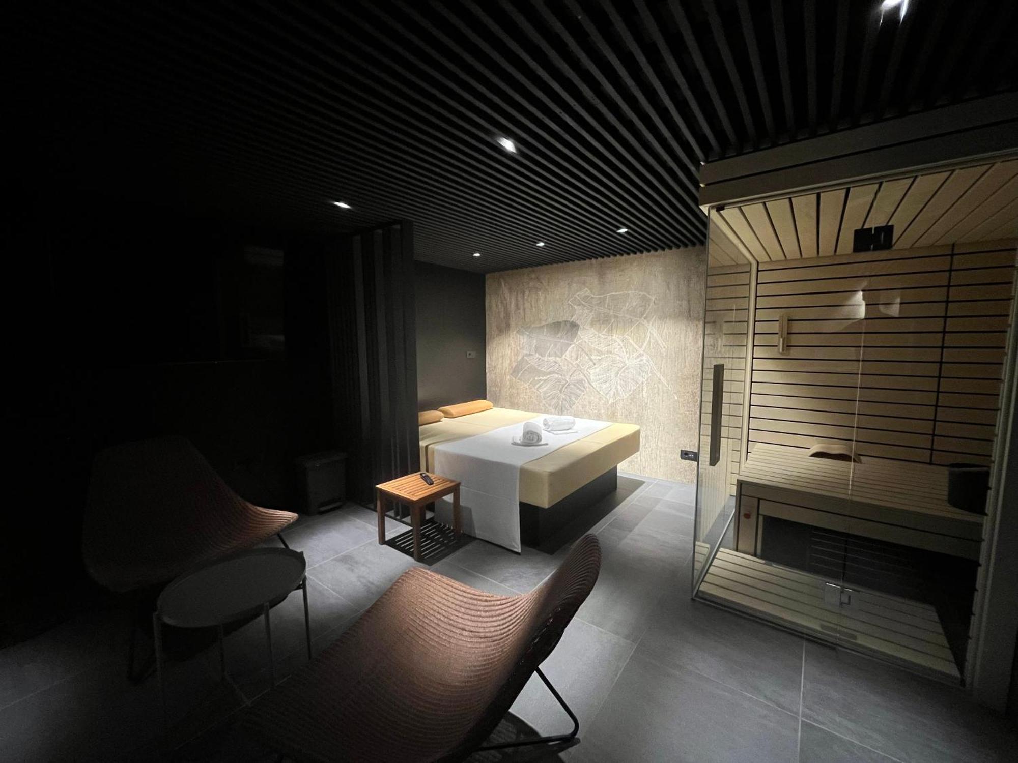 Apartments Prekmurska Vas - Vital Resort 摩拉瓦托普利采 外观 照片