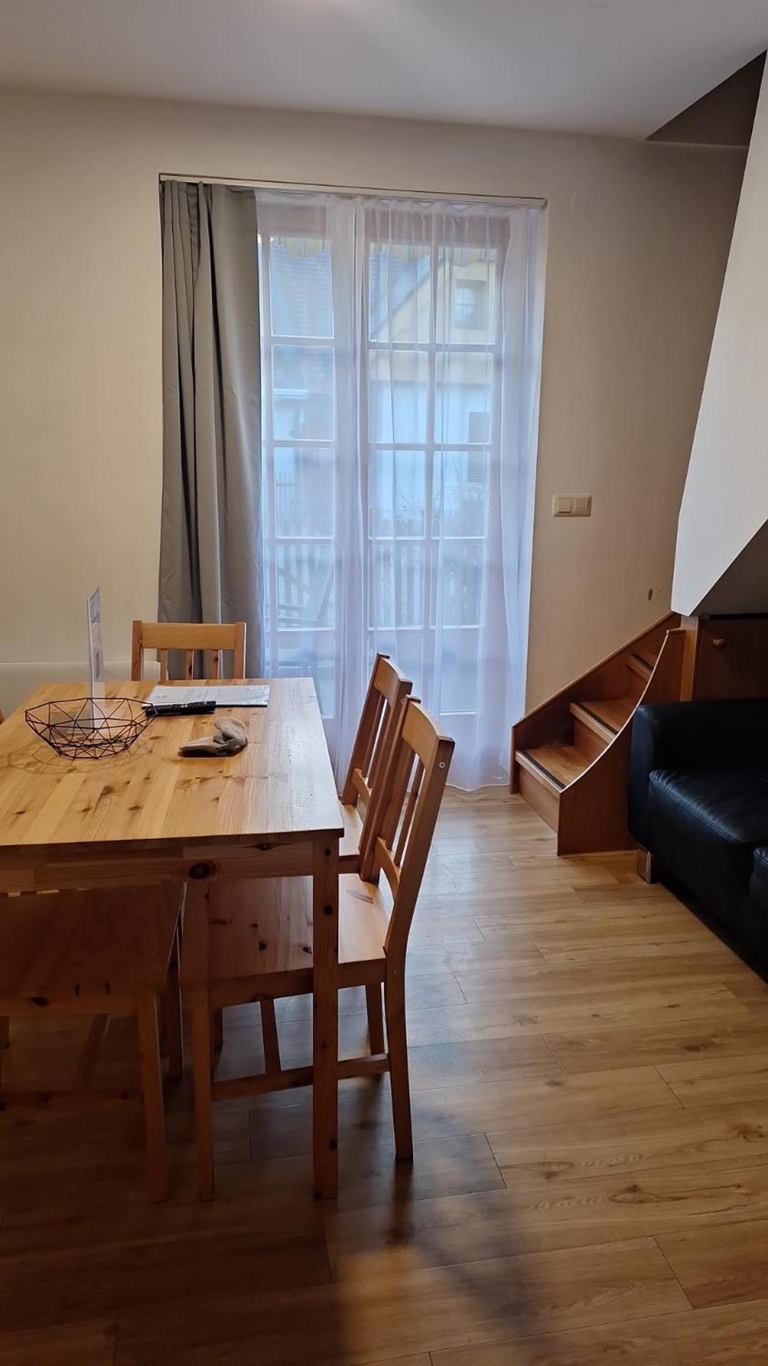 Apartments Prekmurska Vas - Vital Resort 摩拉瓦托普利采 外观 照片