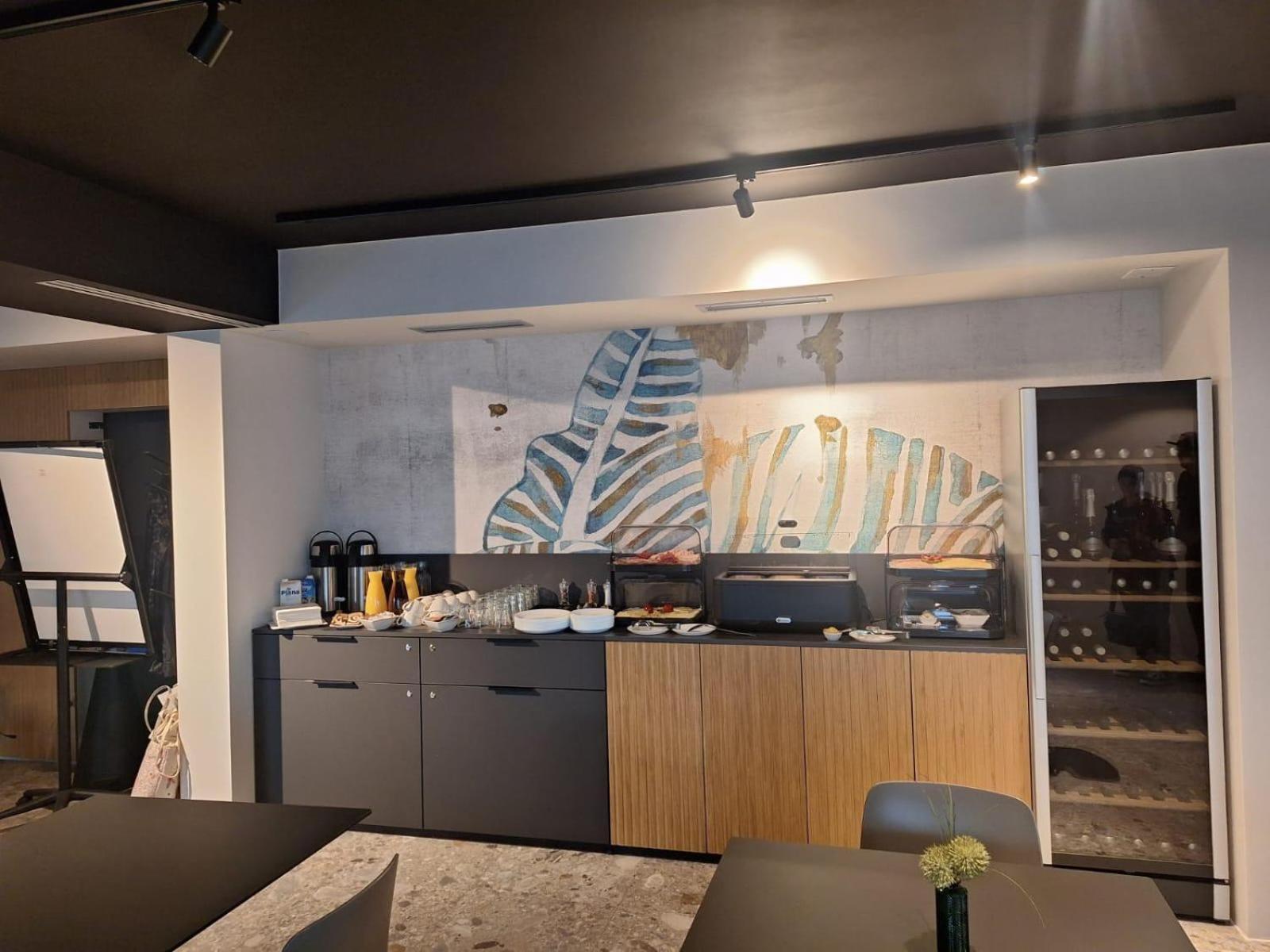 Apartments Prekmurska Vas - Vital Resort 摩拉瓦托普利采 外观 照片