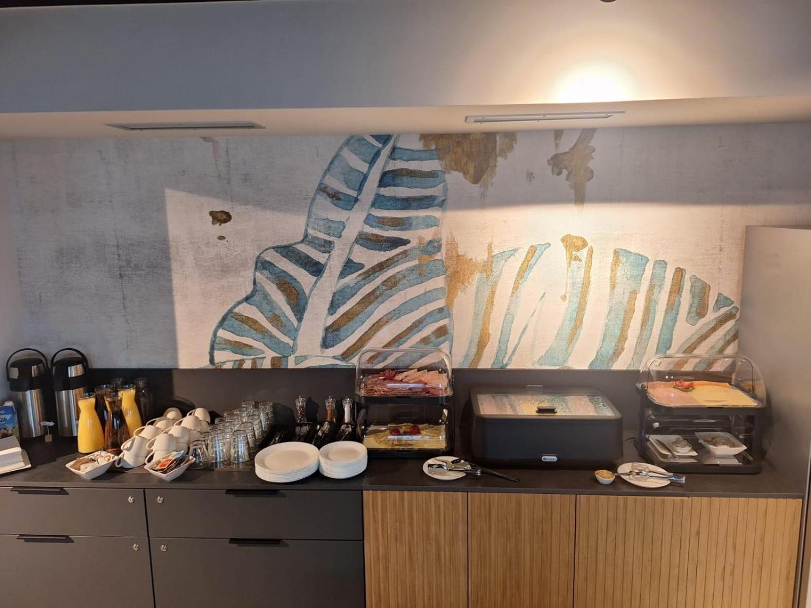 Apartments Prekmurska Vas - Vital Resort 摩拉瓦托普利采 外观 照片