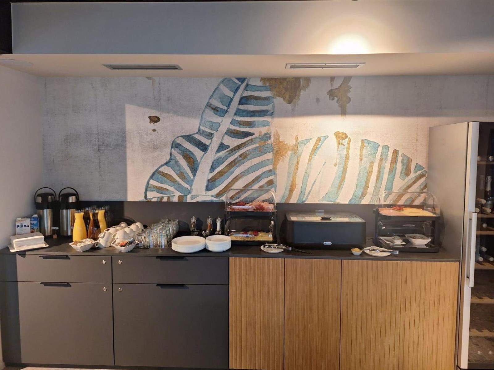 Apartments Prekmurska Vas - Vital Resort 摩拉瓦托普利采 外观 照片