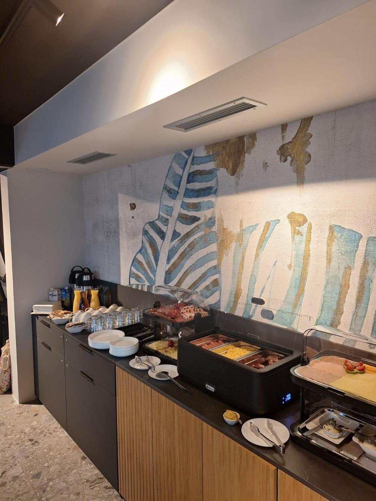 Apartments Prekmurska Vas - Vital Resort 摩拉瓦托普利采 外观 照片