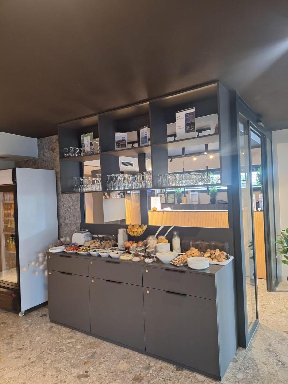 Apartments Prekmurska Vas - Vital Resort 摩拉瓦托普利采 外观 照片