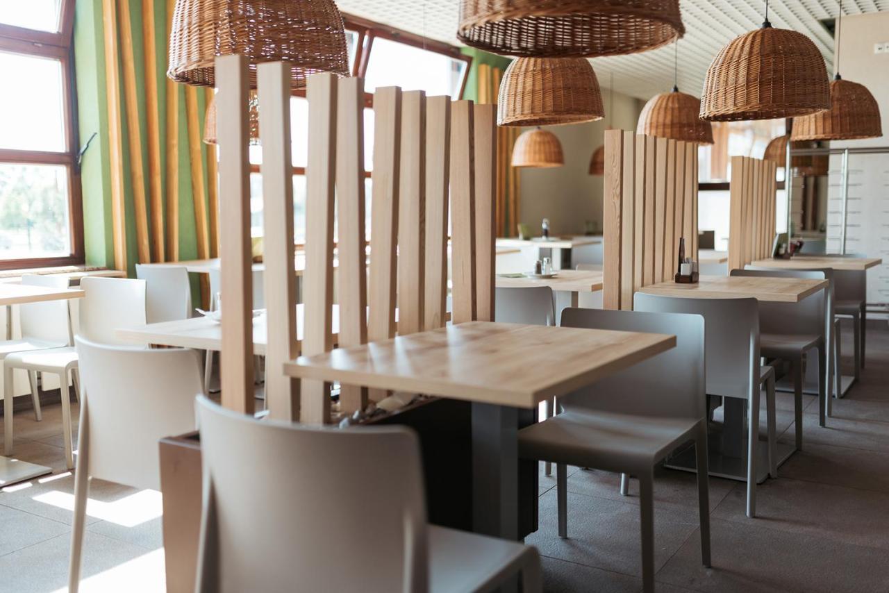 Apartments Prekmurska Vas - Vital Resort 摩拉瓦托普利采 外观 照片